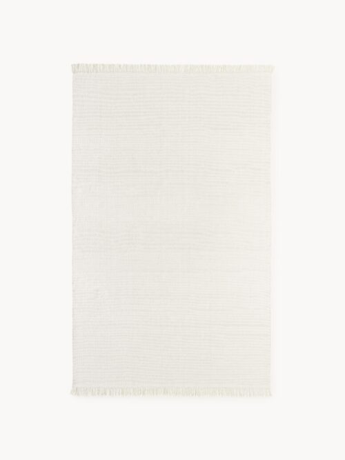 Hand-Woven Indoor & Outdoor Rug Sumit
