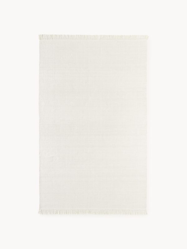 Hand-Woven Indoor & Outdoor Rug Sumit