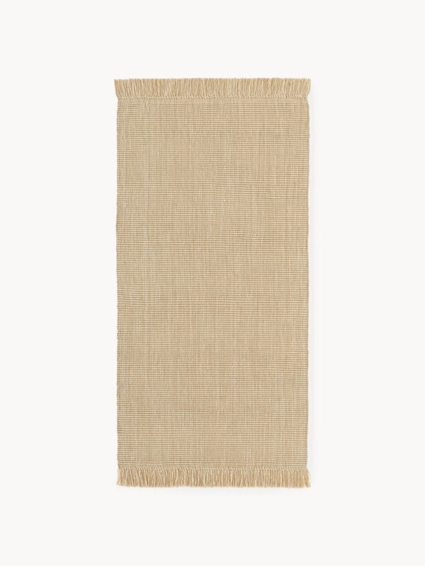 Hand-Woven Indoor & Outdoor Rug Sumit
