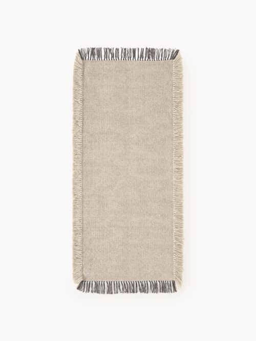 Hand-Woven Indoor & Outdoor Runner Marcus