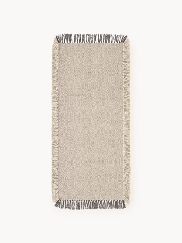 Hand-Woven Indoor & Outdoor Runner Marcus