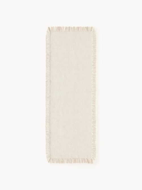 Hand-Woven Indoor & Outdoor Runner Marcus
