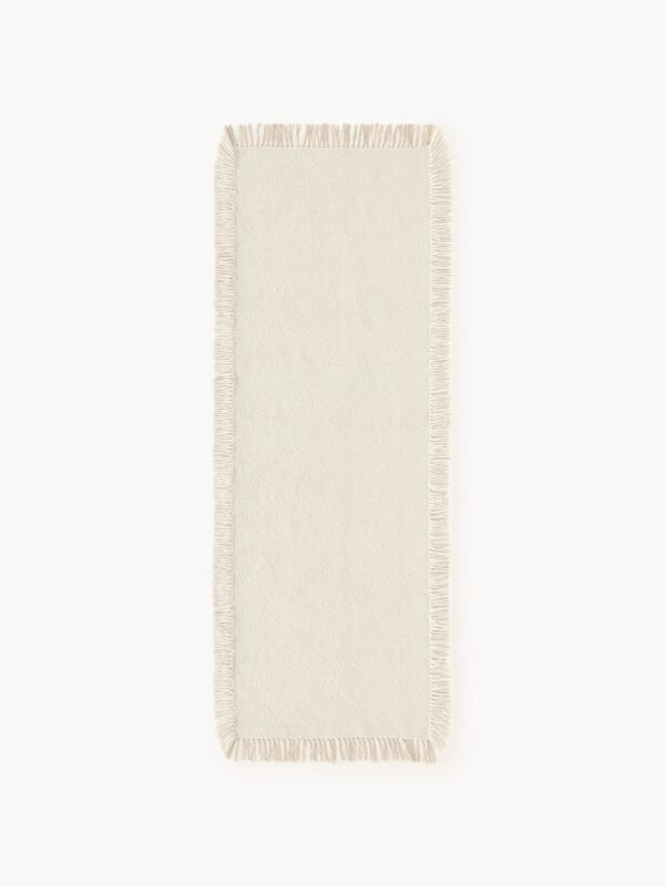 Hand-Woven Indoor & Outdoor Runner Marcus
