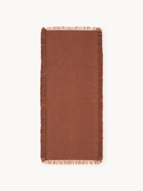 Hand-Woven Indoor & Outdoor Runner Marcus