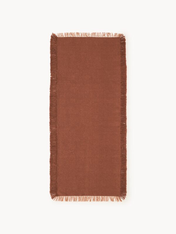Hand-Woven Indoor & Outdoor Runner Marcus