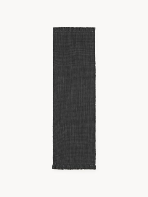 Hand-Woven Indoor & Outdoor Runner Sumit
