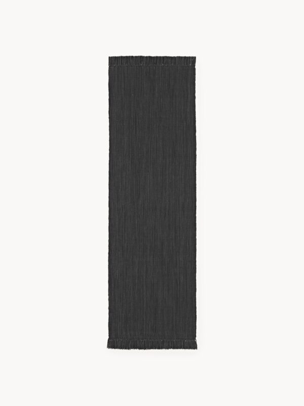 Hand-Woven Indoor & Outdoor Runner Sumit