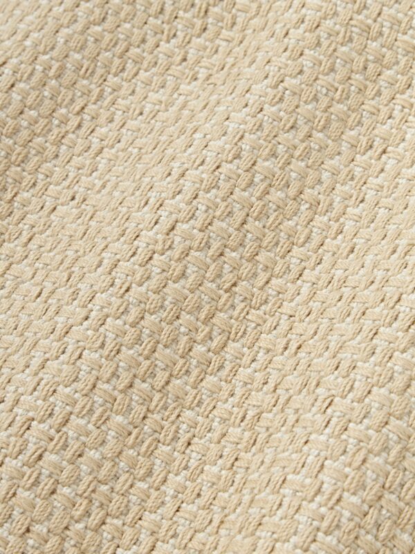 Hand-Woven Outdoor Cushion Cover Kama