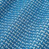 Hand-Woven Outdoor Cushion Cover Kama