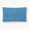 Hand-Woven Outdoor Cushion Cover Kama