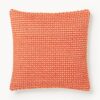 Hand-Woven Outdoor Cushion Cover Kama