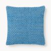 Hand-Woven Outdoor Cushion Cover Kama