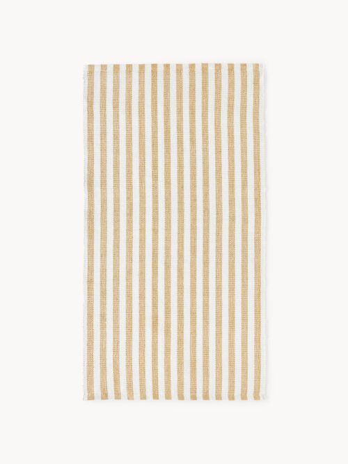 Hand-Woven Rug Lyla
