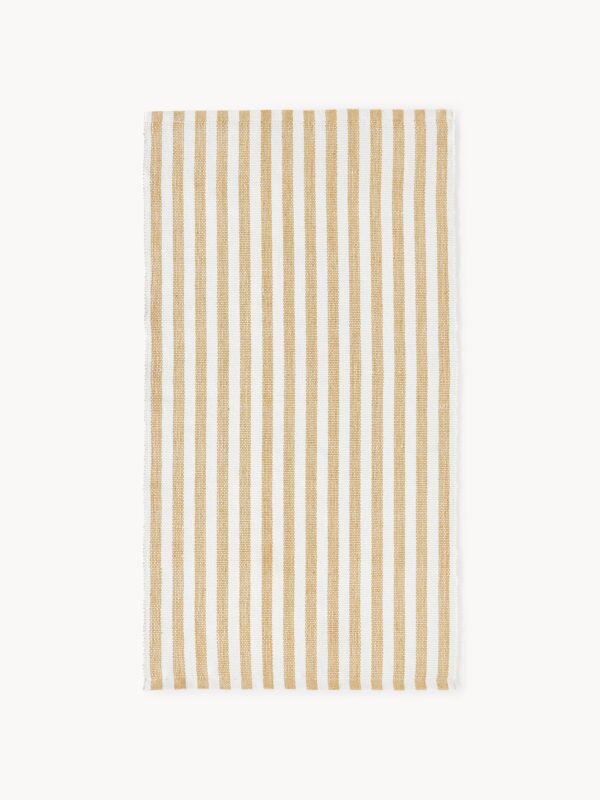 Hand-Woven Rug Lyla