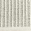 Hand-Woven Striped Indoor & Outdoor Rug Turner