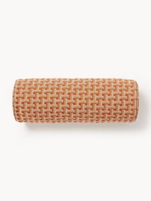 Handmade Outdoor Bolster Janis