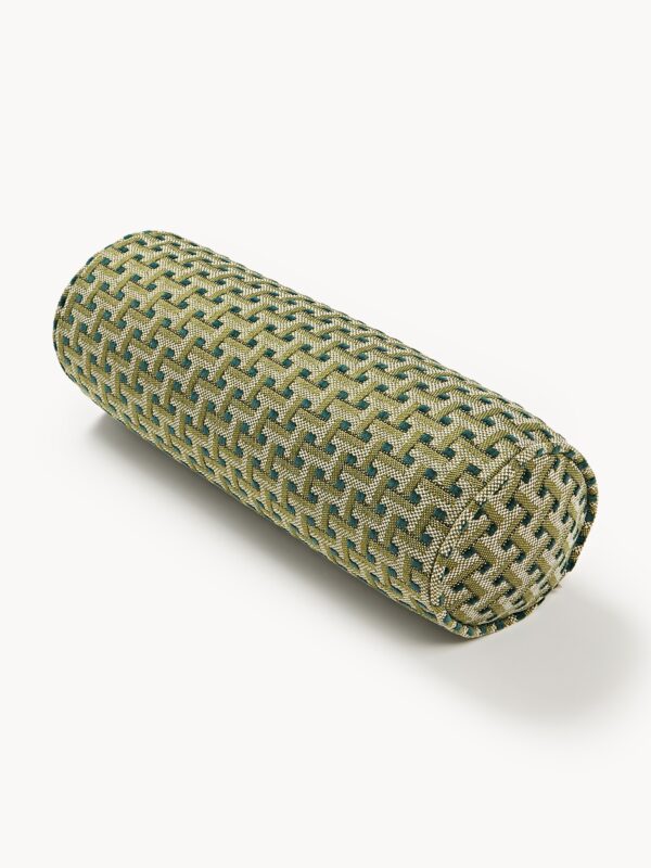 Handmade Outdoor Bolster Janis