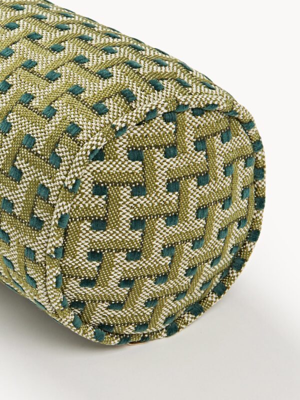 Handmade Outdoor Bolster Janis