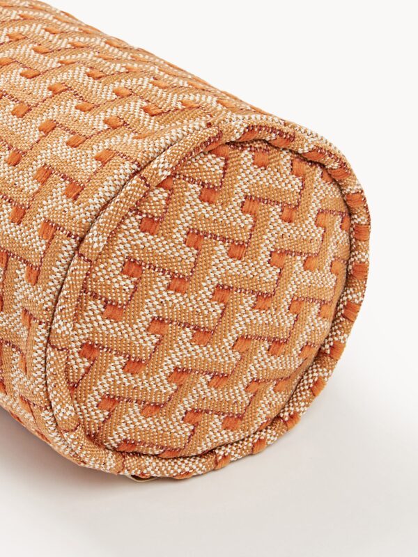 Handmade Outdoor Bolster Janis