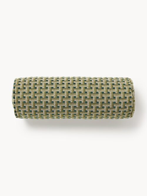 Handmade Outdoor Bolster Janis
