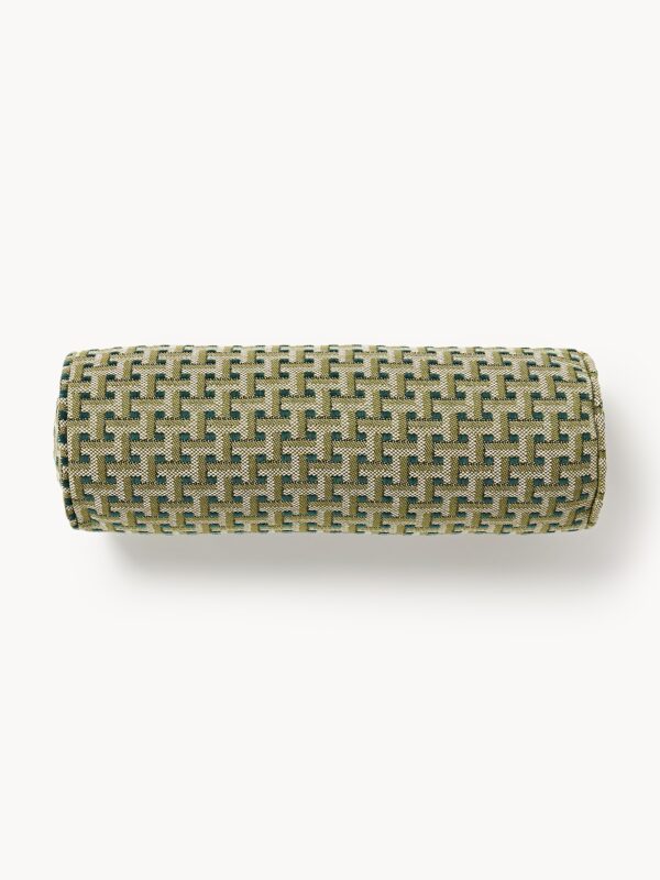 Handmade Outdoor Bolster Janis