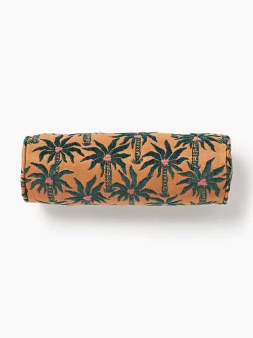 Handmade Outdoor Bolster Laura
