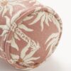 Handmade Outdoor Bolster Laura