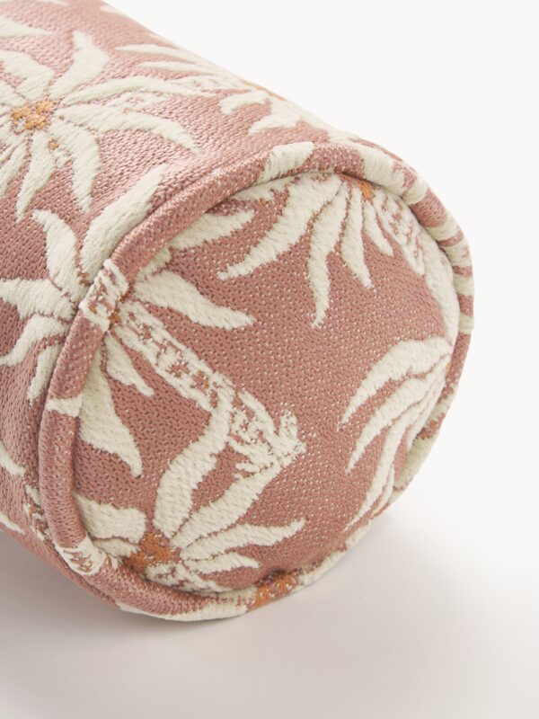 Handmade Outdoor Bolster Laura