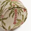 Handmade Outdoor Bolster Laura