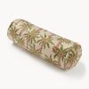 Handmade Outdoor Bolster Laura