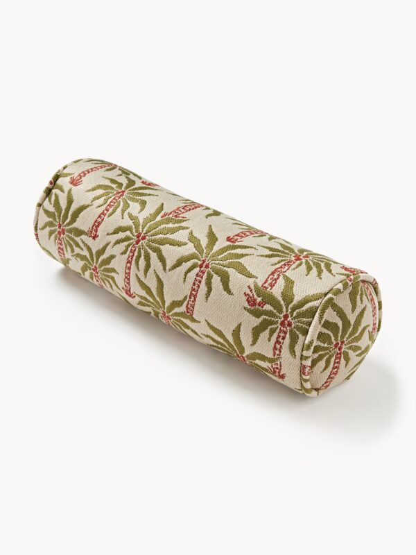 Handmade Outdoor Bolster Laura