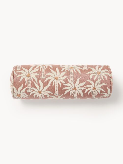 Handmade Outdoor Bolster Laura