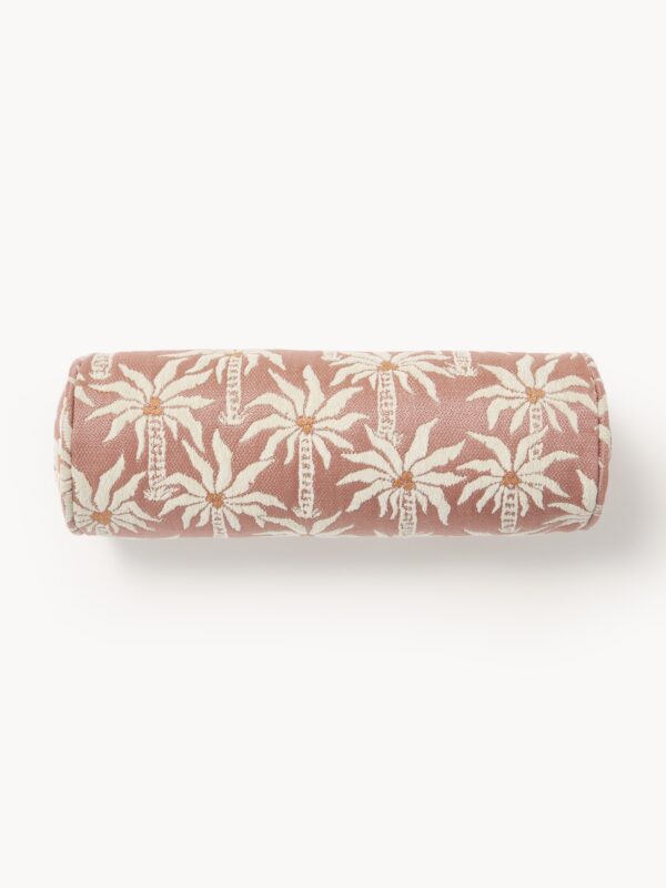 Handmade Outdoor Bolster Laura