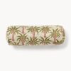 Handmade Outdoor Bolster Laura