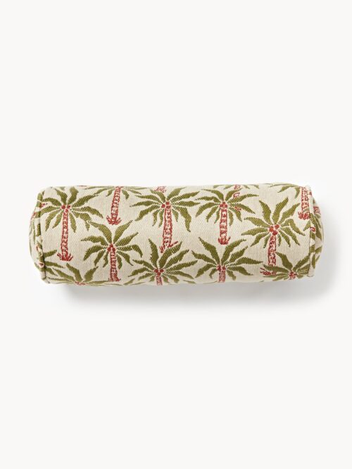 Handmade Outdoor Bolster Laura