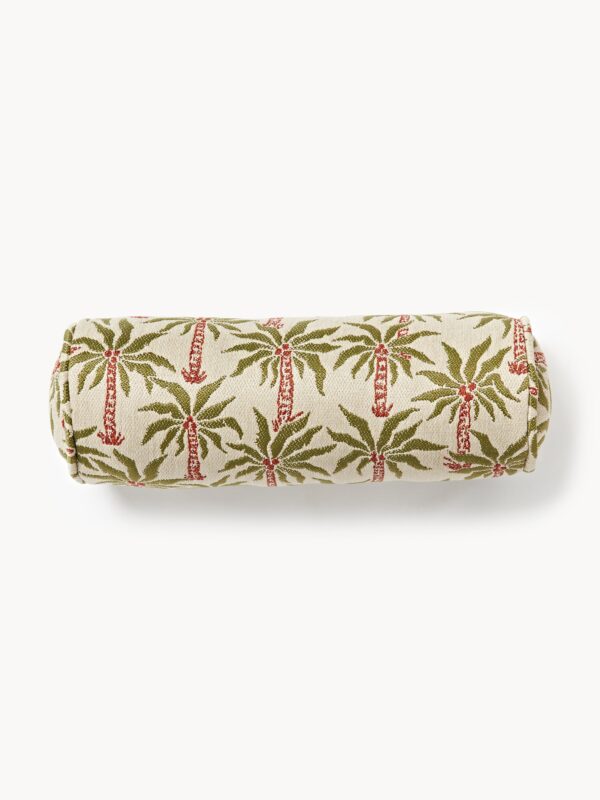 Handmade Outdoor Bolster Laura