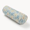 Handmade Outdoor Bolster Laura
