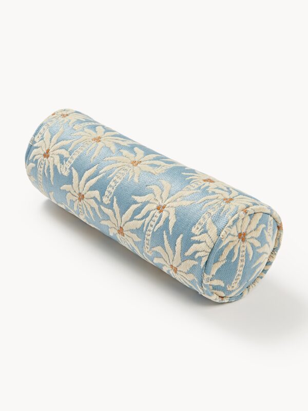 Handmade Outdoor Bolster Laura