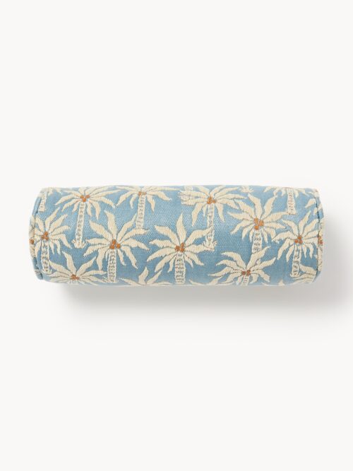 Handmade Outdoor Bolster Laura
