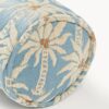 Handmade Outdoor Bolster Laura