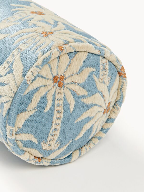 Handmade Outdoor Bolster Laura