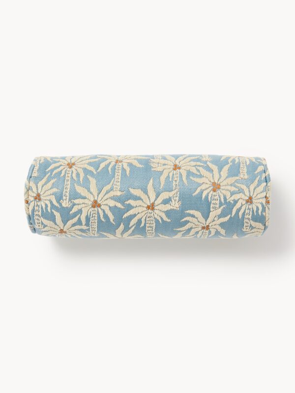 Handmade Outdoor Bolster Laura