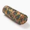Handmade Outdoor Bolster Laura