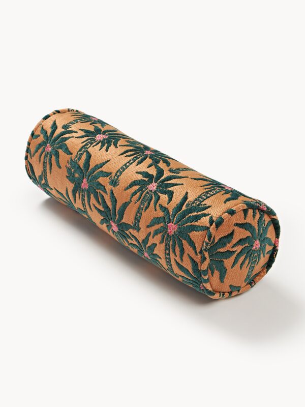 Handmade Outdoor Bolster Laura