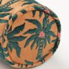 Handmade Outdoor Bolster Laura