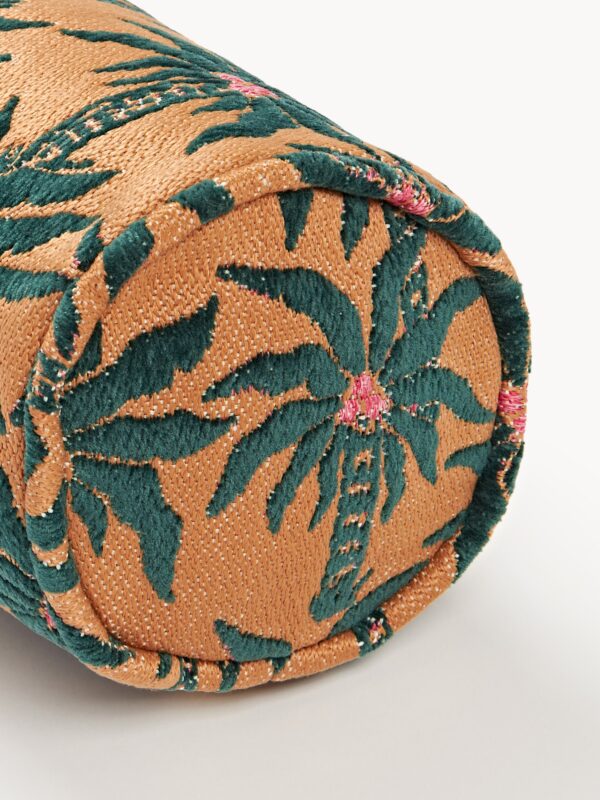 Handmade Outdoor Bolster Laura