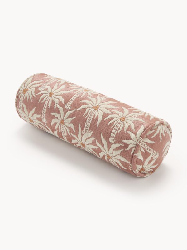 Handmade Outdoor Bolster Laura