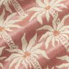 Handmade Reversible Outdoor Cushion Laura