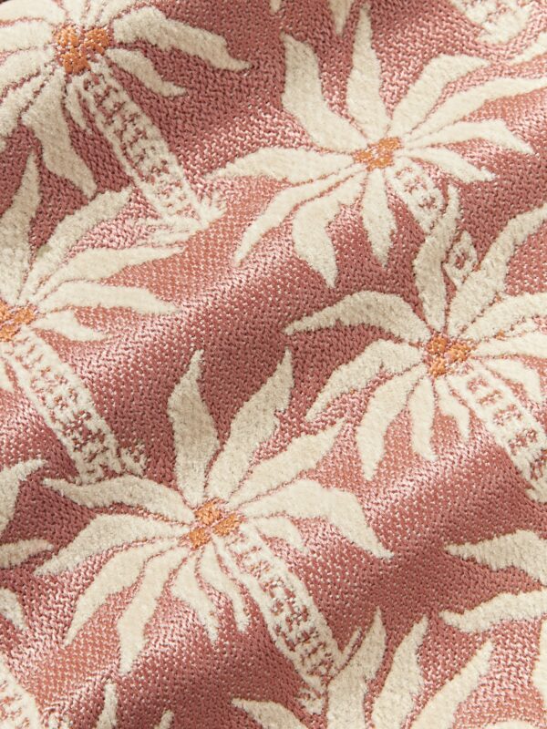 Handmade Reversible Outdoor Cushion Laura