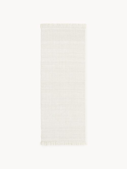 Handwoven Indoor & Outdoor Runner Sumit